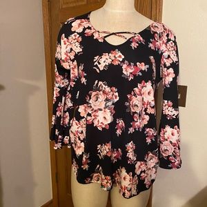 Adorable boutique shirt by Bluheaven size Medium